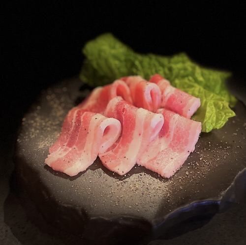霧島豚・三河赤鶏